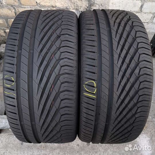 Uniroyal Rain Sport 3 275/40 R20