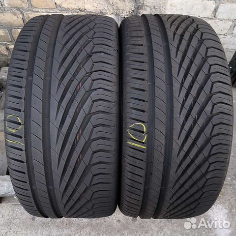 Uniroyal Rain Sport 3 275/40 R20