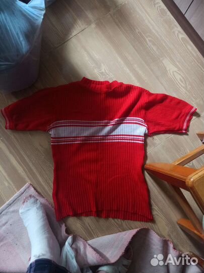 Женские вещи пакетом 48-52