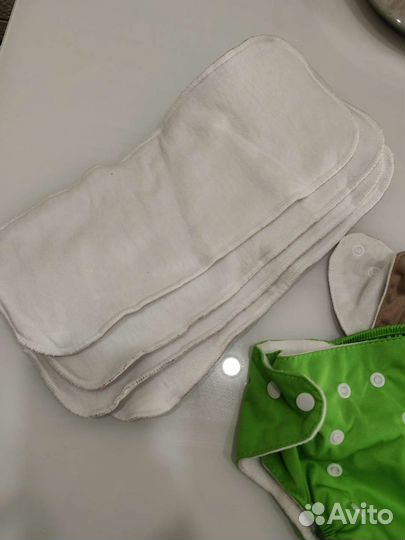 Трусики для приучения к горшку