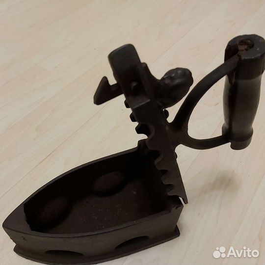 Утюг