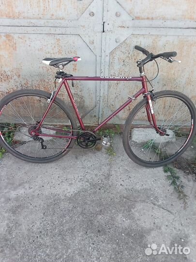 Велосипеды бу взрослый 28 колеса