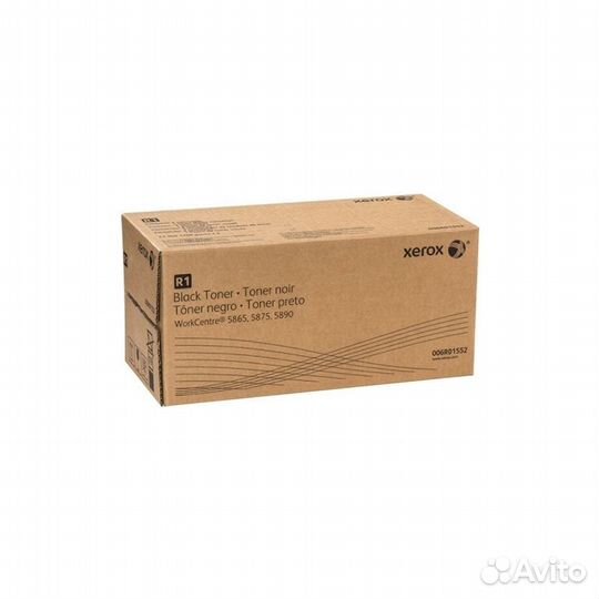 Xerox 006R01552 (006R01552)