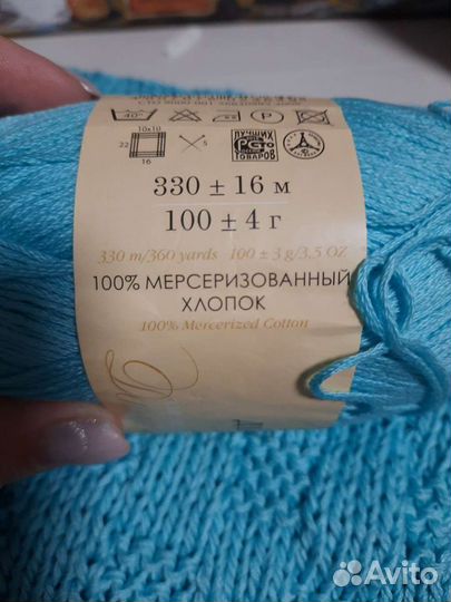 Плед детский ручная работа