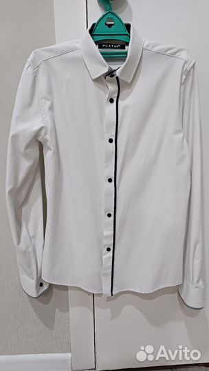 Рубашка для мальчика 152 - 158