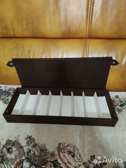 Футляр для хранения очков