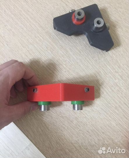 Мебельные шаблоны под сверление