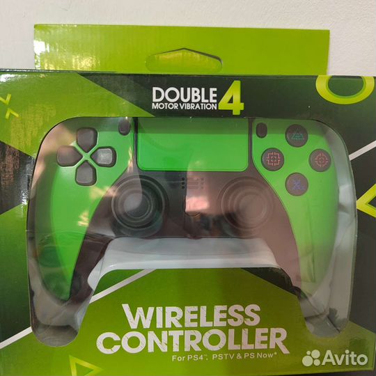 PS4 Slim 1 TB,2 геймпада+диск.Магазин.Гарантия