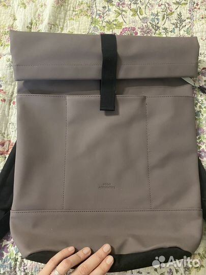 Водонепроницаемый рюкзак