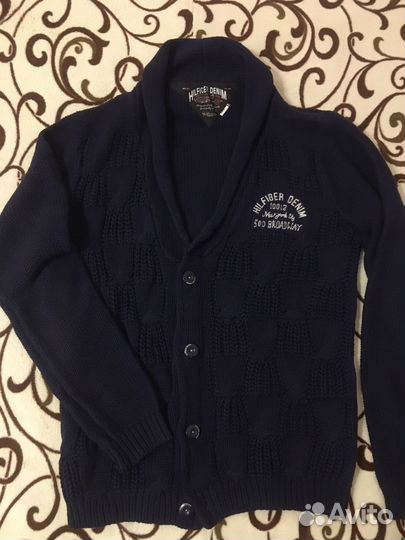 Кофта кардиган бренд