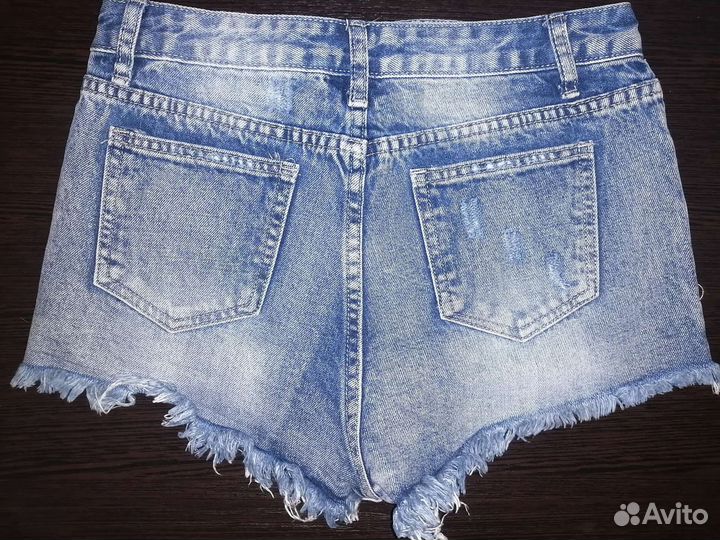 Шорты