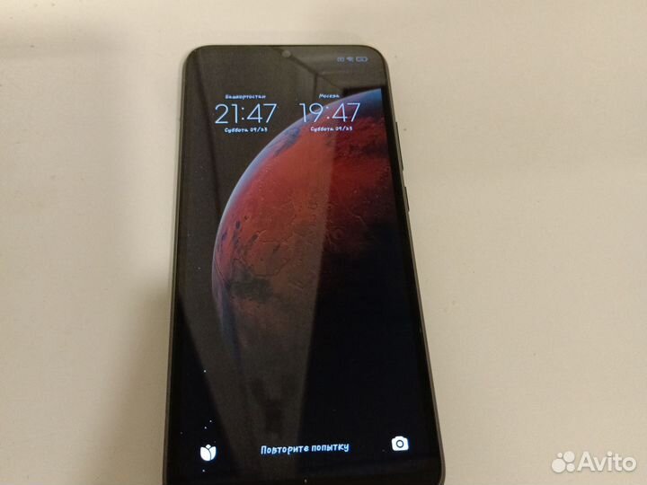 Xiaomi redmi 9c nfc 32