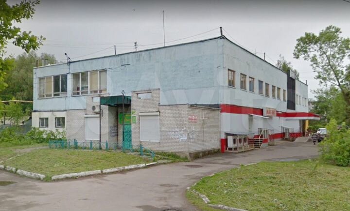 Помещение, 947.7 м²