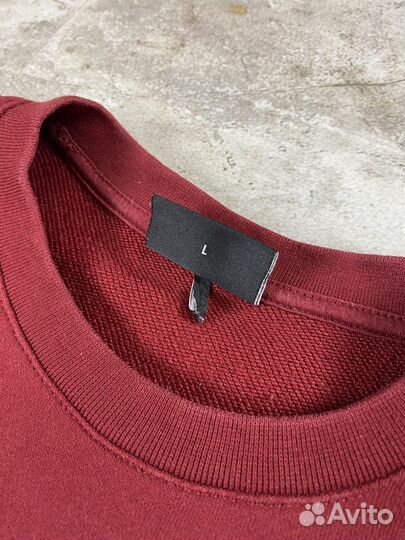 Свитшот Emporio Armani