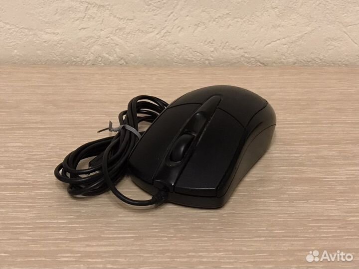 Компьютерная мышка