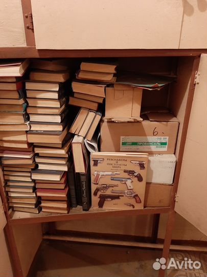 Для детей книги и энциклопедии