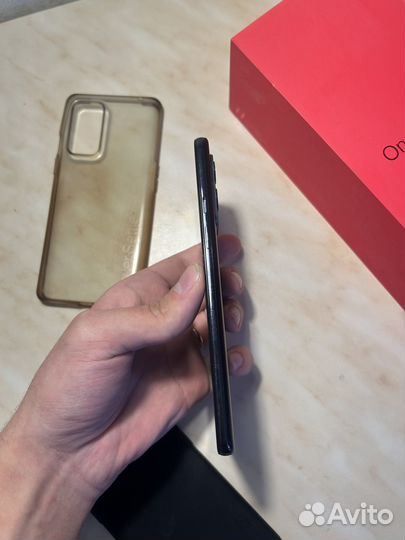 OnePlus 9, 8/128 ГБ