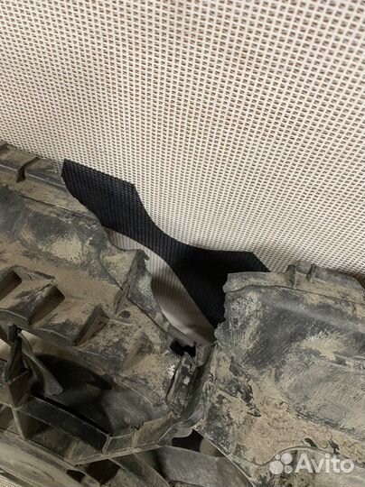 Вентилятор охлаждения радиатора Hyundai 253803X000