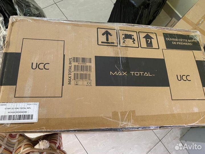 Кросстренер Bowflex Max Total