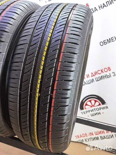 Hankook Smart Plus2 H449 205/65 R15 94H