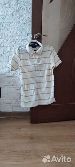 Поло мужское М