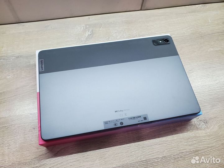 Lenovo xiaoxin pad plus 2023 6/128