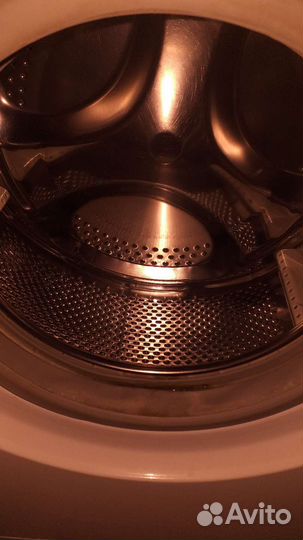 Стиральная машина indesit