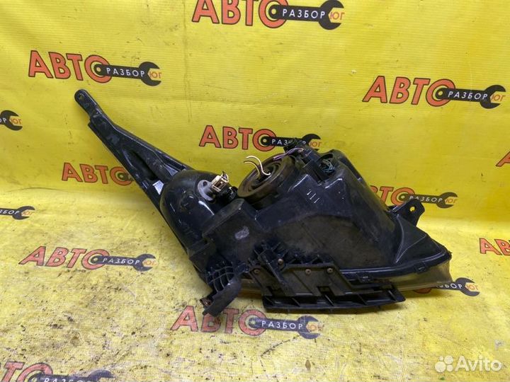 Фара передняя левая Chevrolet Cruze J300 F16D3