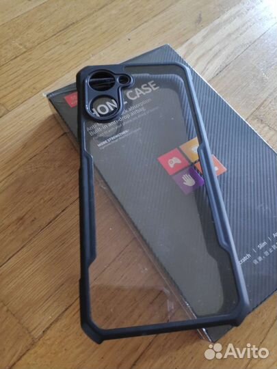 Чехол для realmi 10 pro