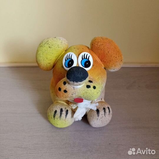 Травянчик собака, для выращивания травы