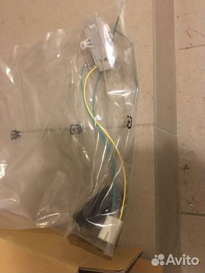 Датчик уровня топливного бака