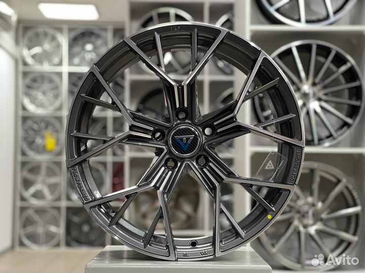 Диски Wheelegend VLF13 R18