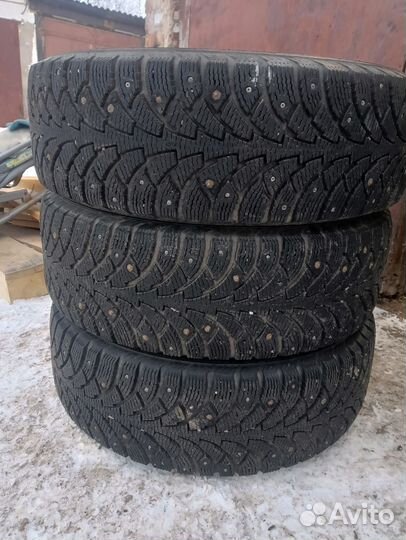 Nordman Nordman 4 195/65 R15