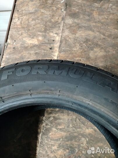 Pirelli Formula Energy 215/55 R17