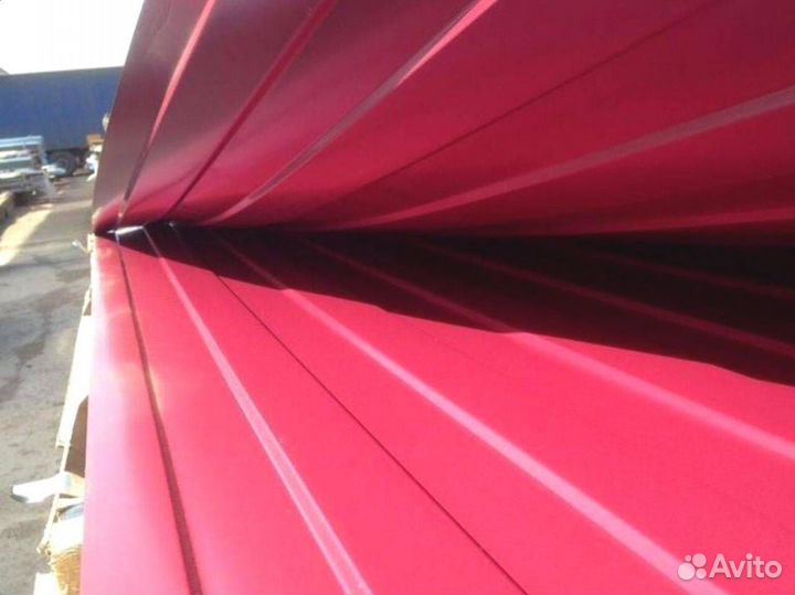 Профнастил Н57