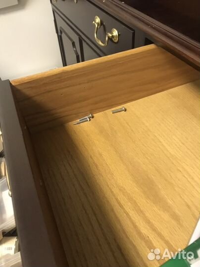 Буфеты и серванты