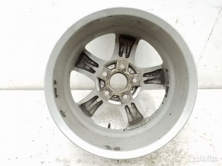 Диск колеса литой BMW 1er E87 R16 « Replay »