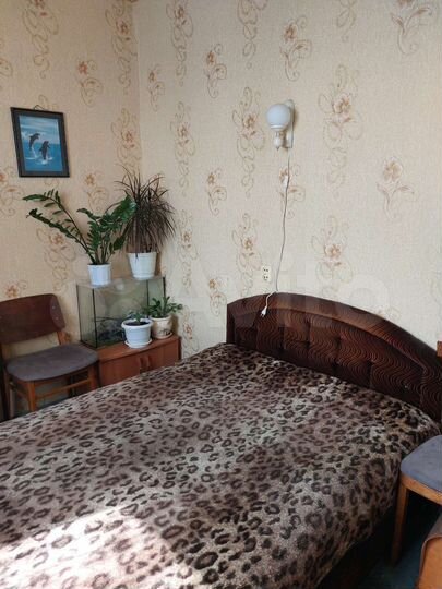 3-к. квартира, 56 м², 7/10 эт.