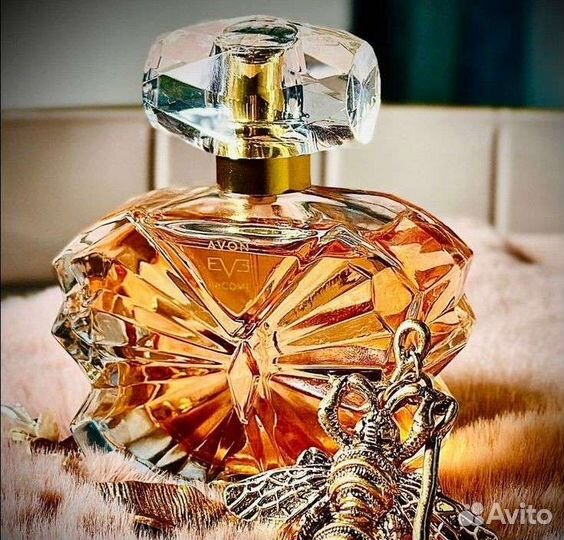 Avon Эйвон духи парфюмерия косметика тудей today