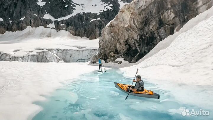 Аккумулятор GoPro Enduro Rechargeable Battery для