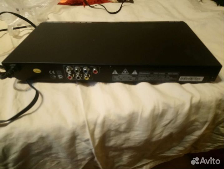 Dvd Rolsen RDV-4009, DVD диски мультфильмы фильмы