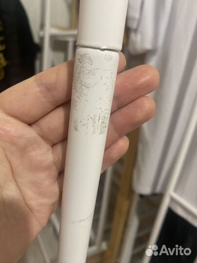 Вешалка напольная бу