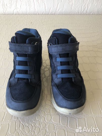 Кроссовки Ecco Biom Vojage 32