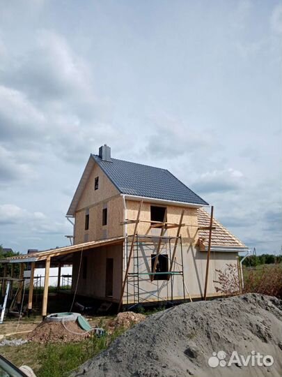 Ремонт.Строительство