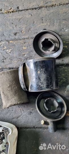 Запчасти двс Днепр мт11