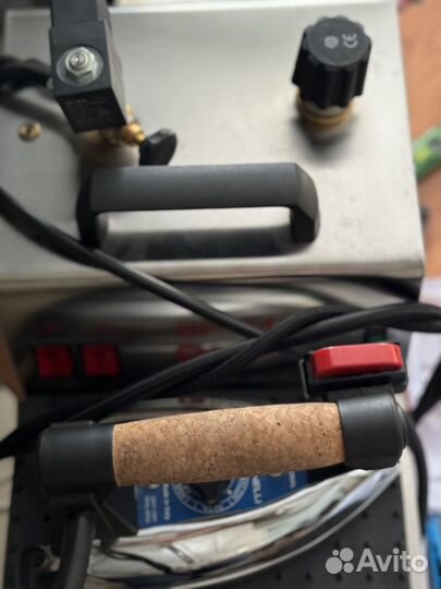 Парогенератор bieffe bf-mini 3 inox