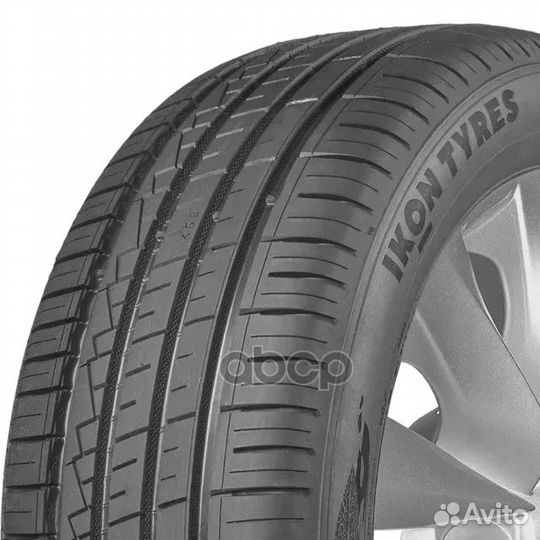 Ikon Tyres Autograph Eco 3 165/70 R14