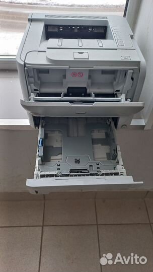Принтер