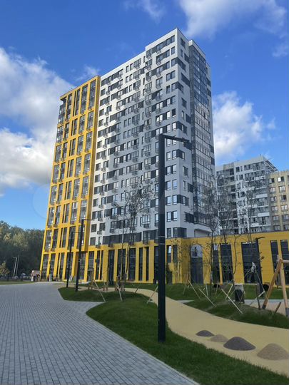 Машиноместо, 14 м²