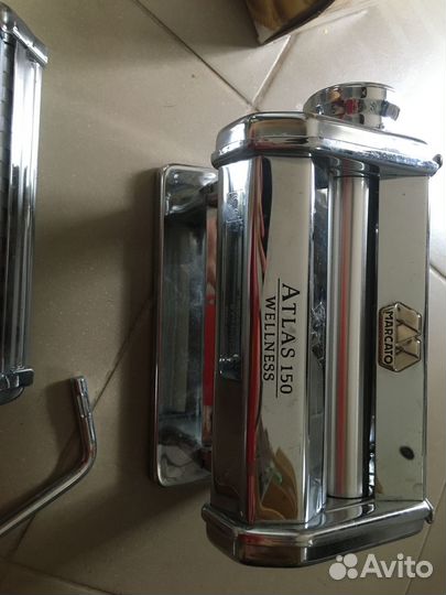 Лапшерезка marcato